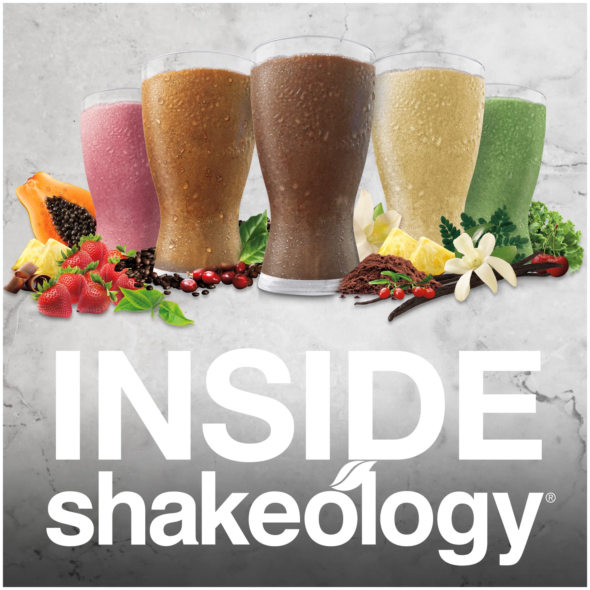 Inside Shakeology Podcast - Podcasts