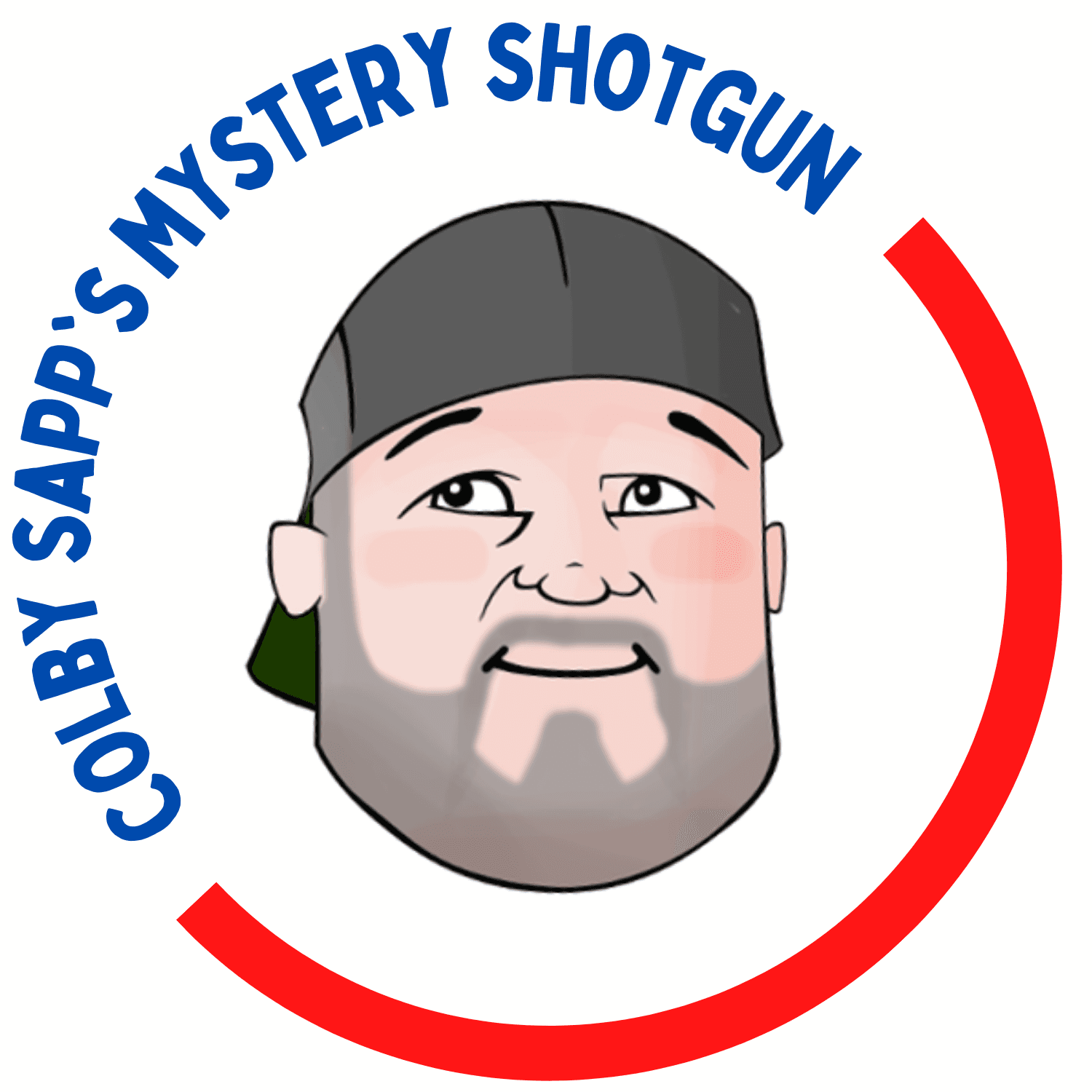 Colby Sapp's Mystery Shotgun Podcast - Podcasts