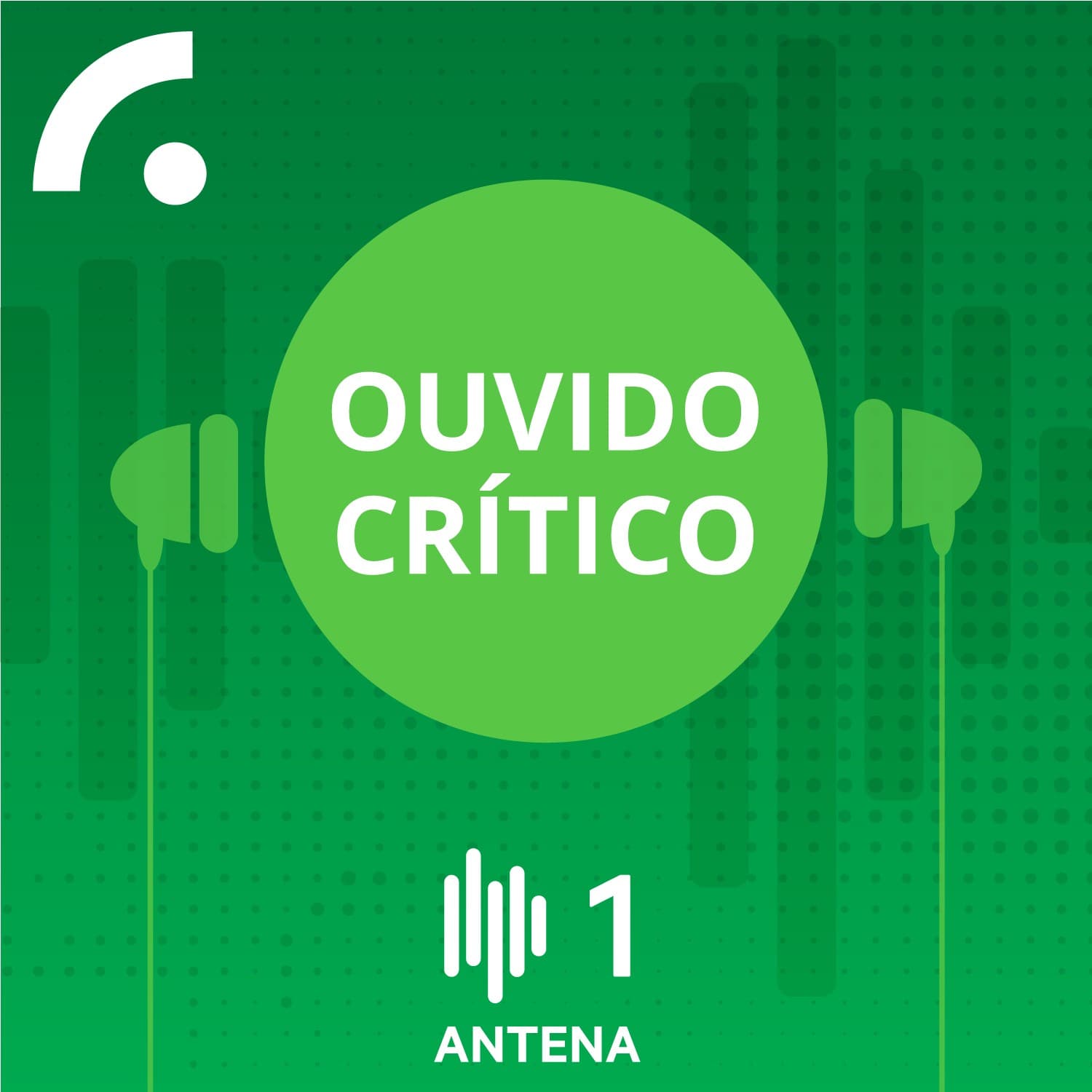 Ouvido Crítico - Podcasts