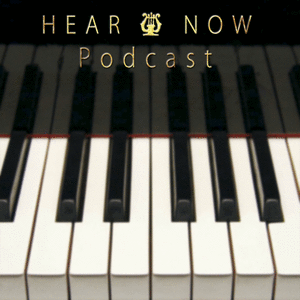 Hear and Now Podcast - Podcasts
