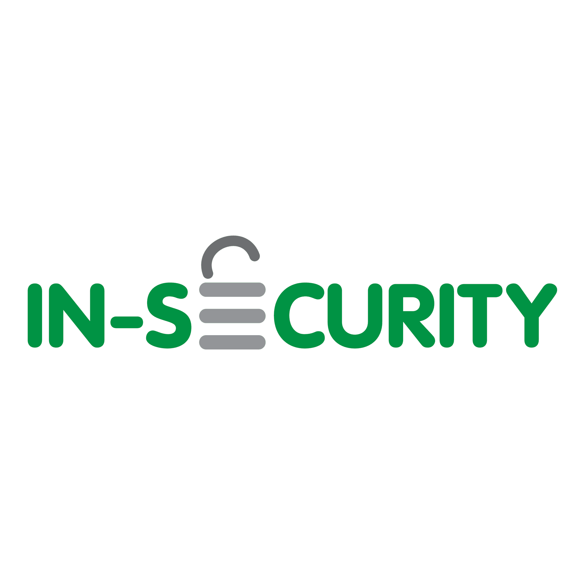 In-Security - Podcasts