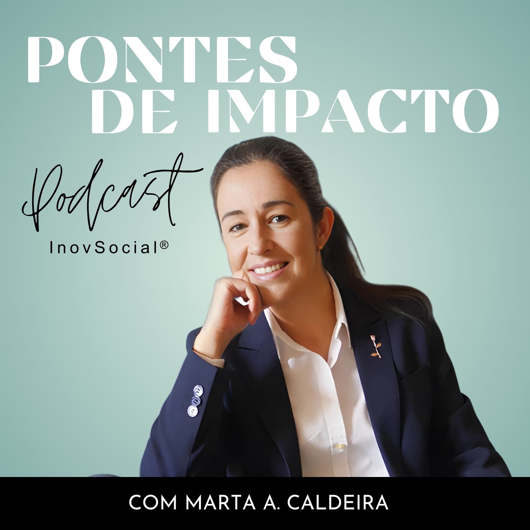 Pontes de Impacto - Podcasts
