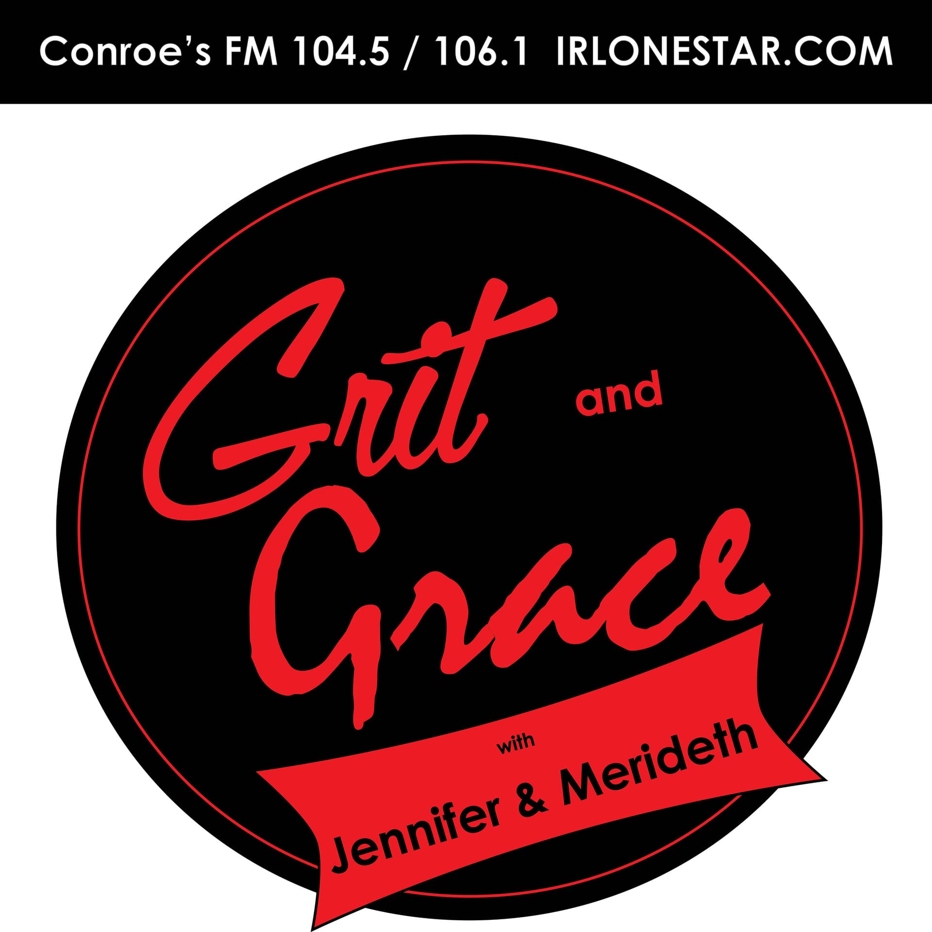 Grit and Grace - Podcasts