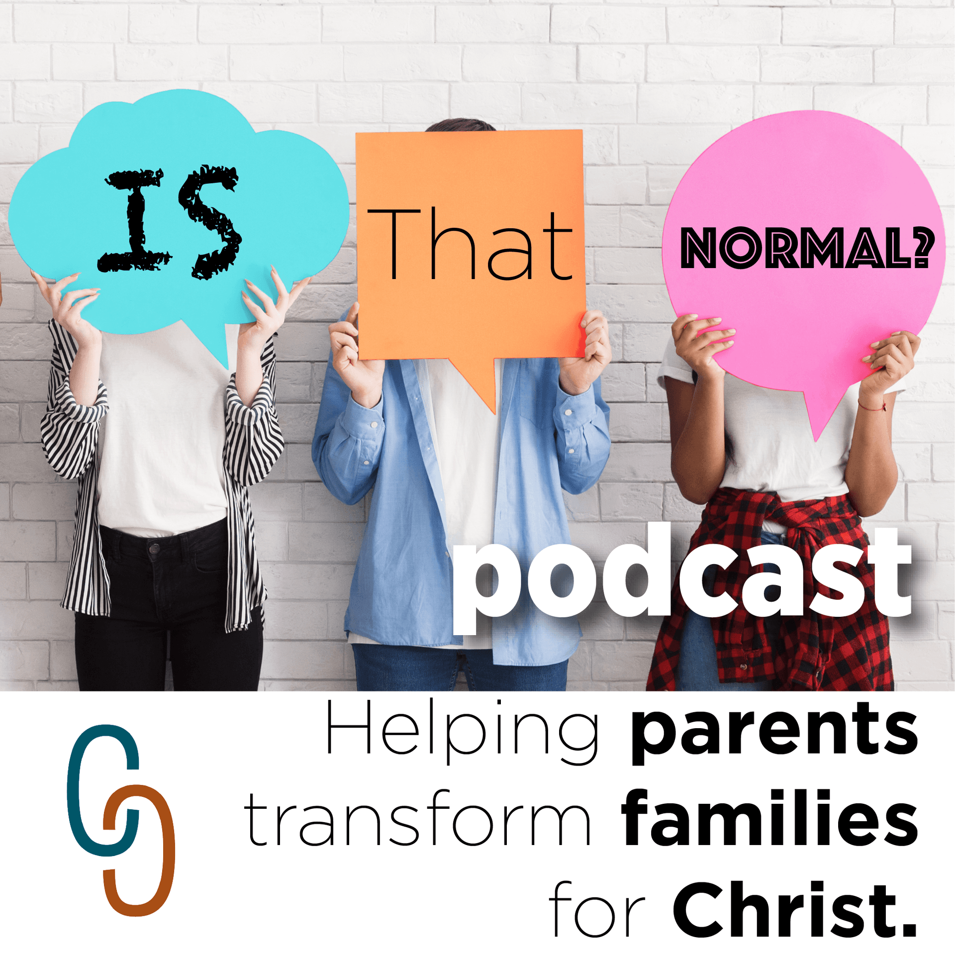 Is That Normal Podcast - Podcasts