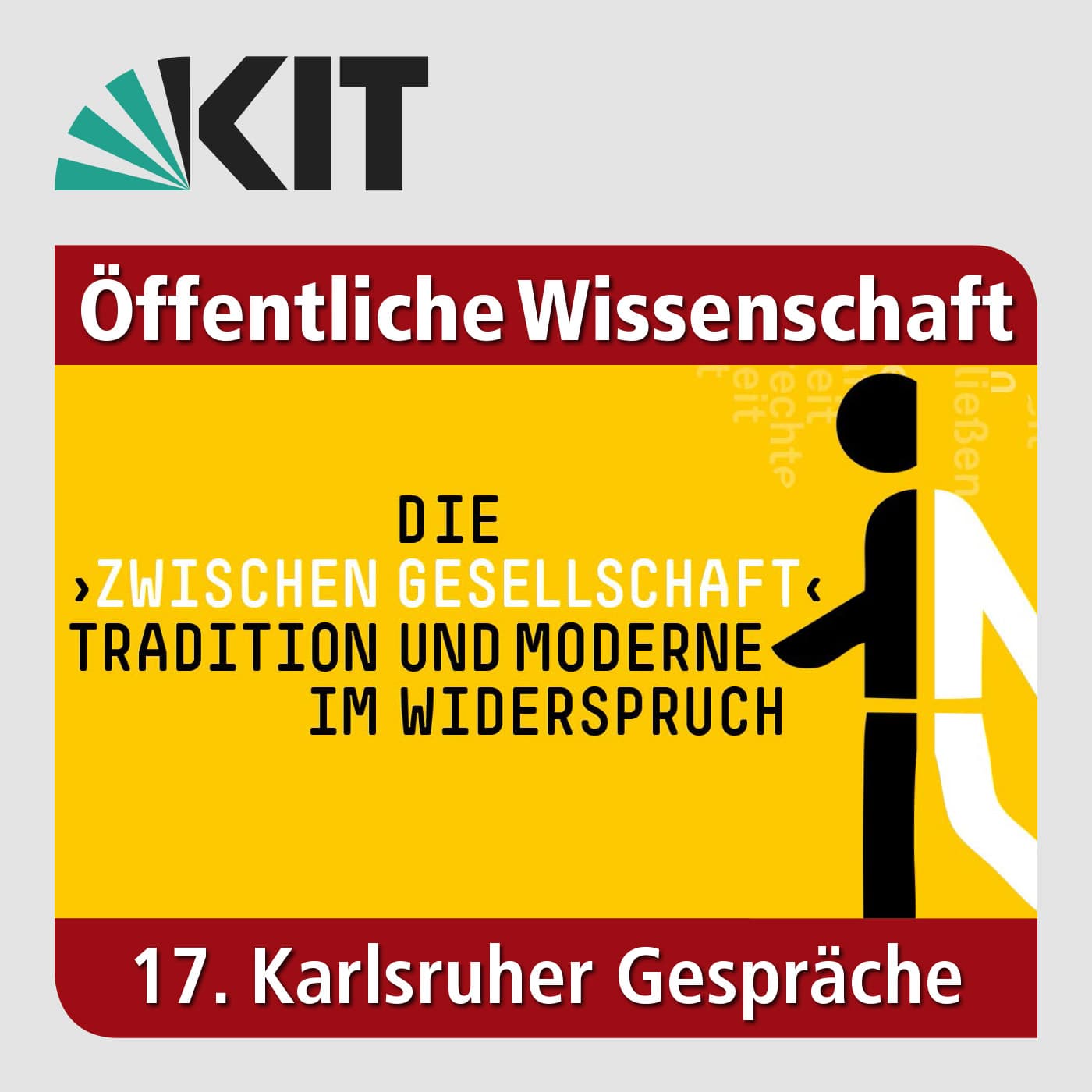 Die »Zwischengesellschaft«: Tradition und Moderne im Widerspruch - Podcast