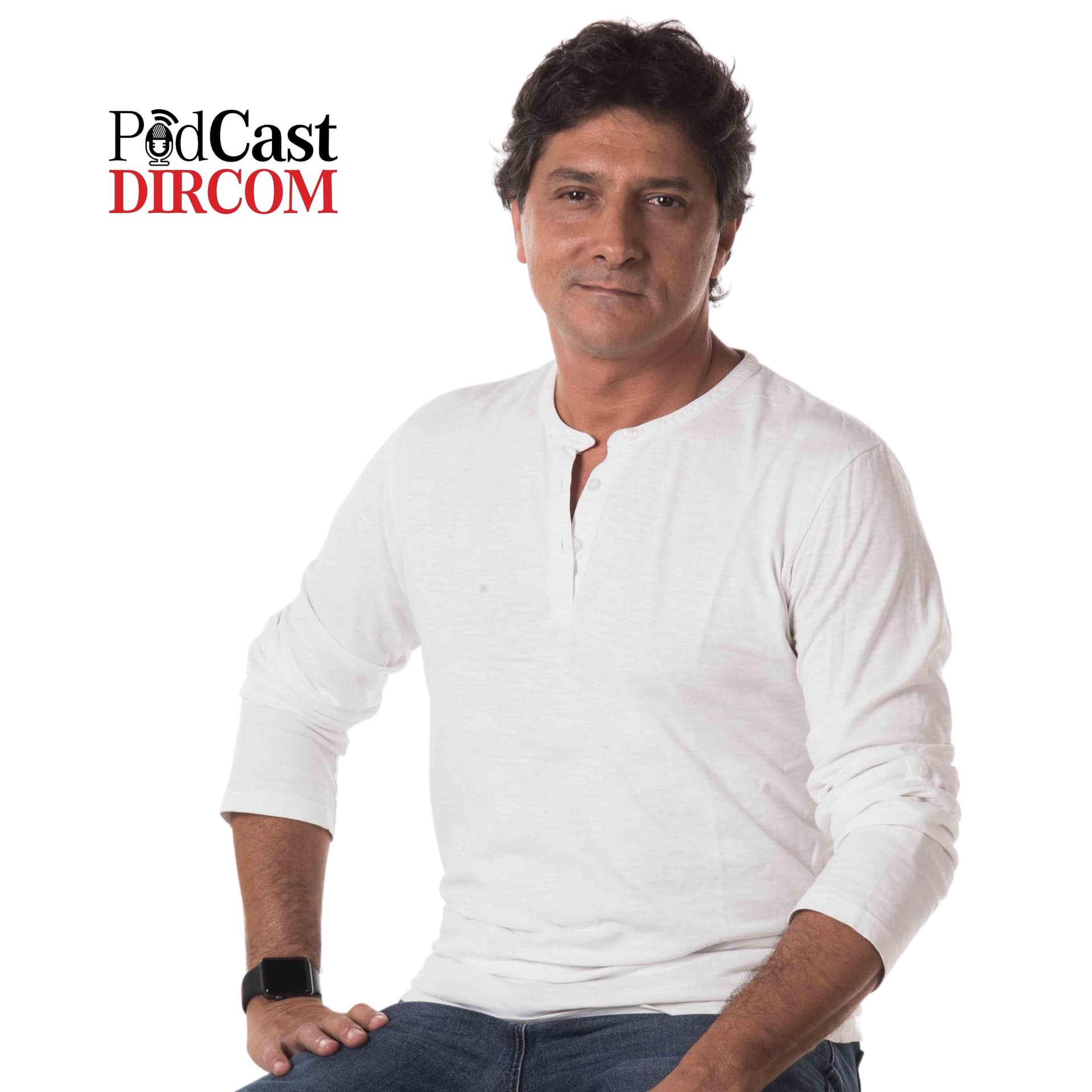 PodCast DIRCOM - Podcasts
