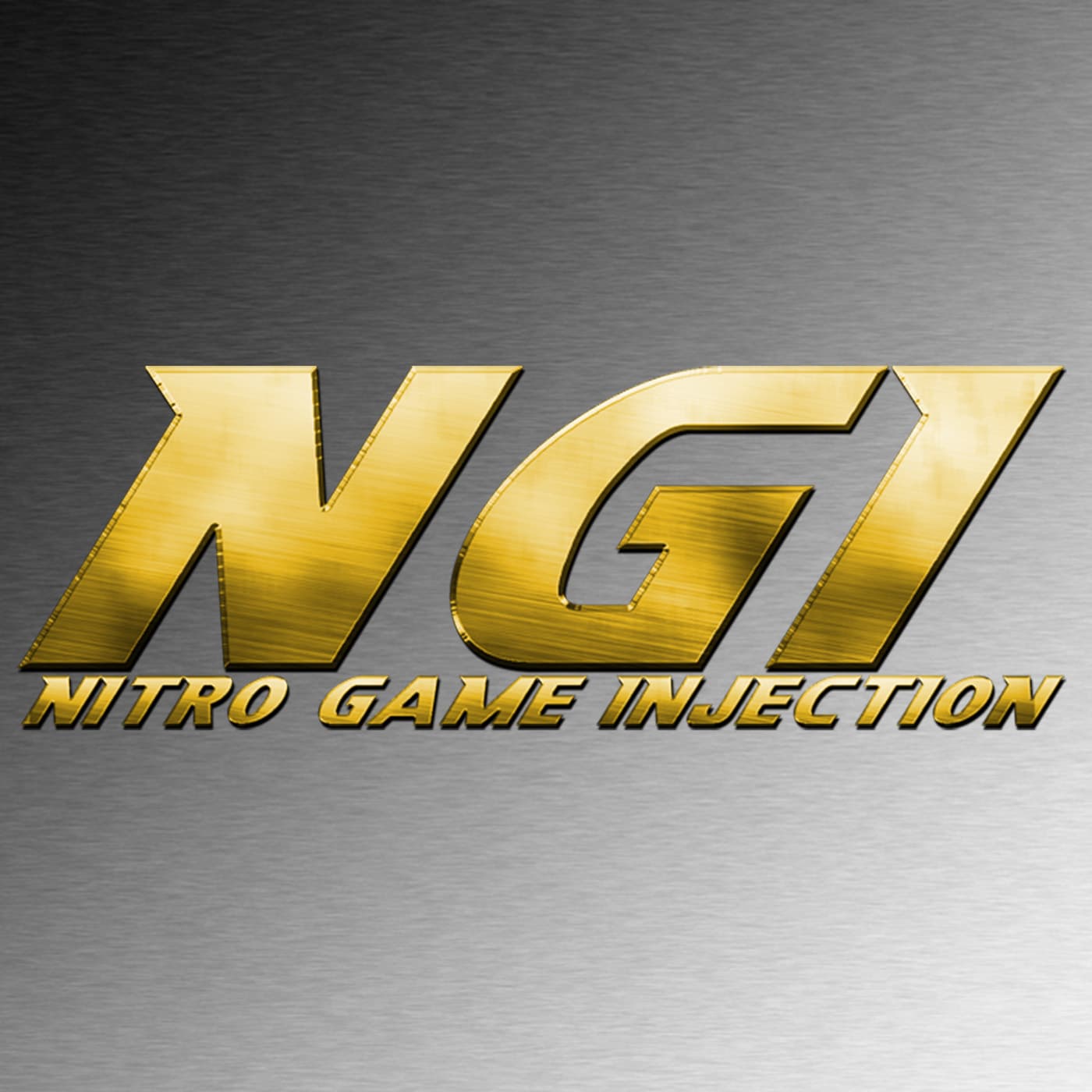 Nitro Game Injection Presented by KNGI Network - Podcasts