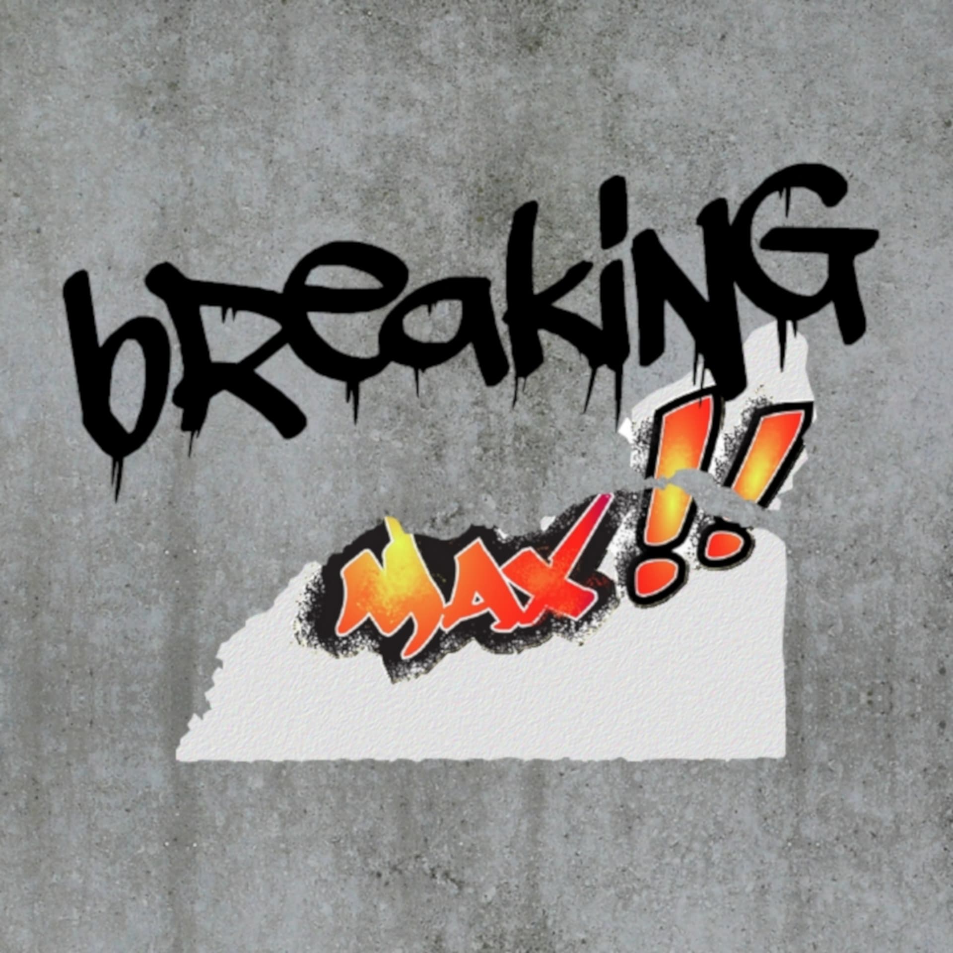 Breaking MAX
