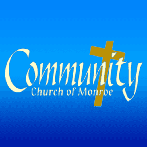 Community Church of Monroe - Podcasts