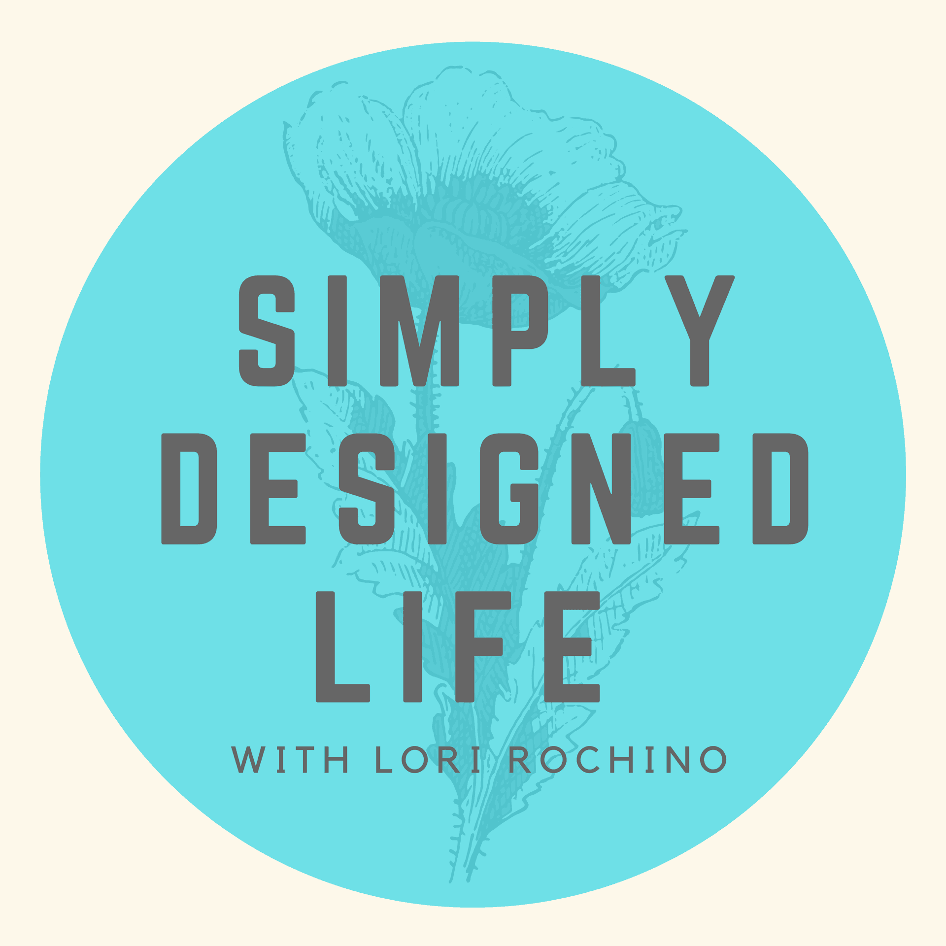 Simply Designed Life | Business, Lifestyle Design, and Productivity Tips From Women Entrepreneurs and Gamechangers - Podcasts