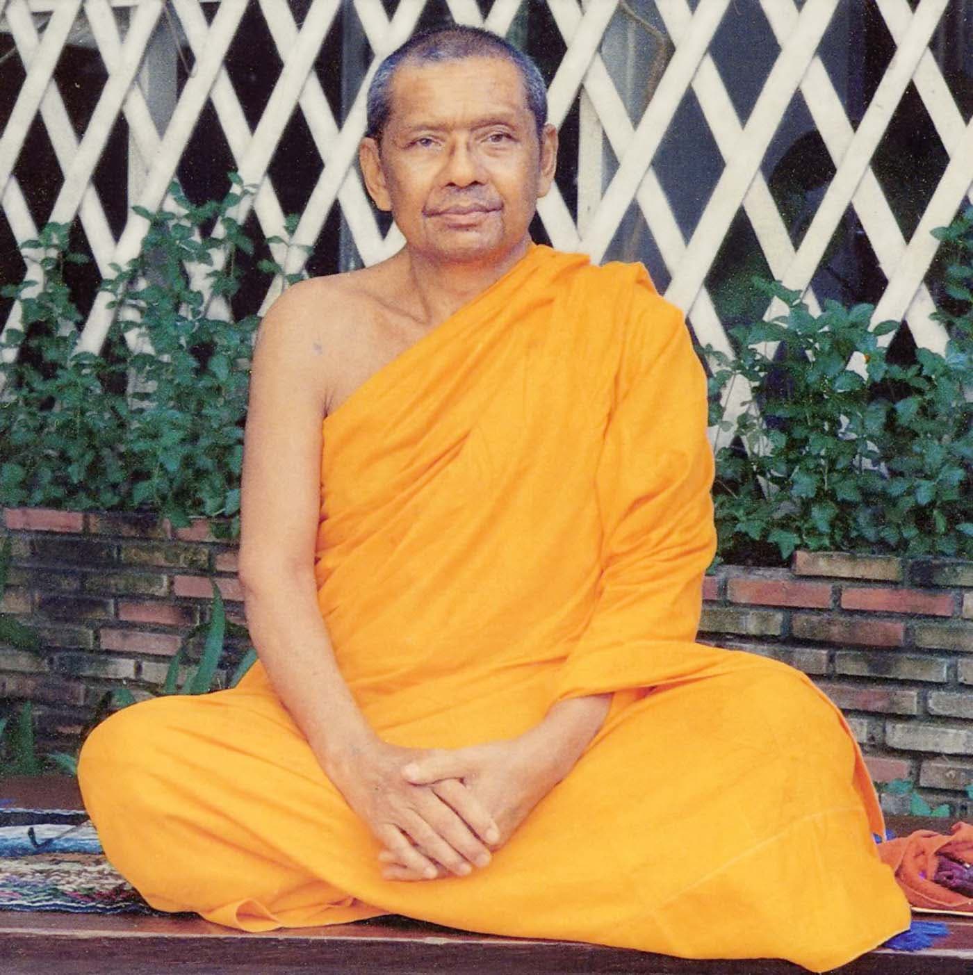 หลวงพ่อมหาวีระ ถาวโร (พระราชพรหมยานมหาเถระ วัดท่าซุง) - Podcasts