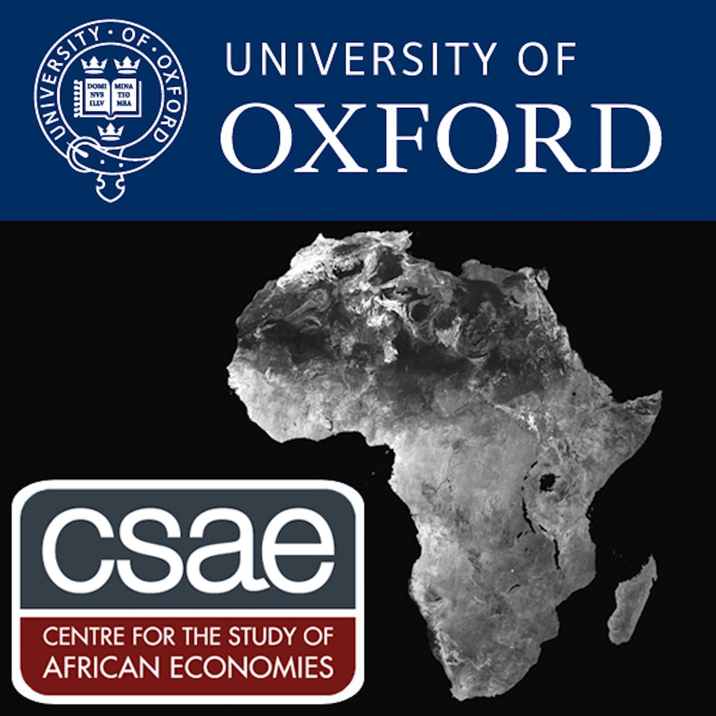 Centre for the Study of African Economies Conference - Podcasts