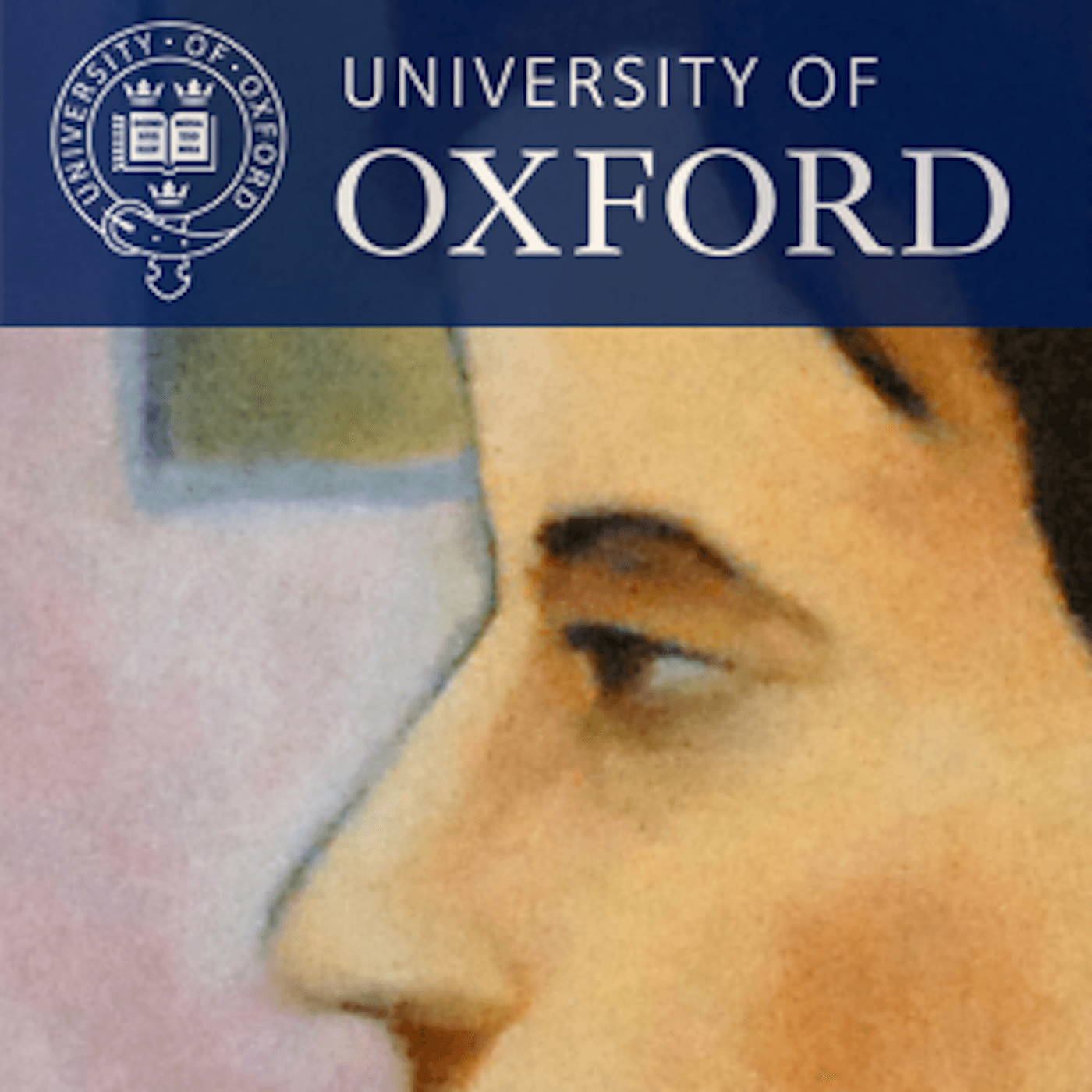 Ruskin School of Art - Podcasts