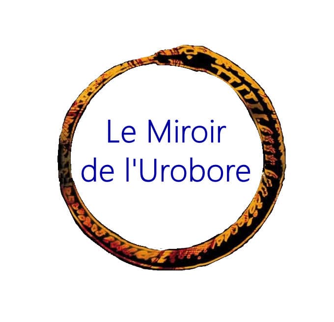 Le Miroir de l'Urobore - Mot-clé - podcast - Podcasts