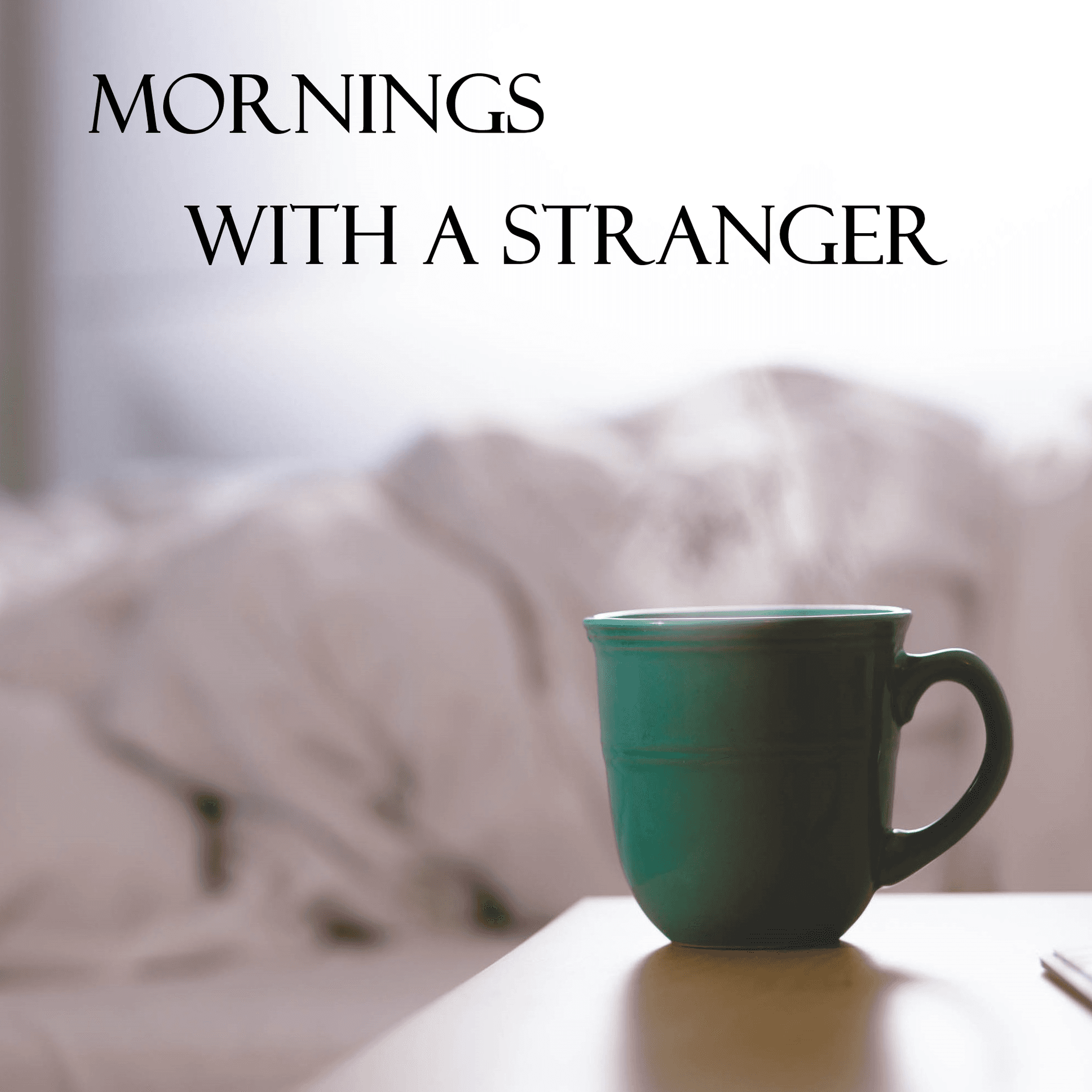 Mornings With a Stranger Podcast - Podcasts