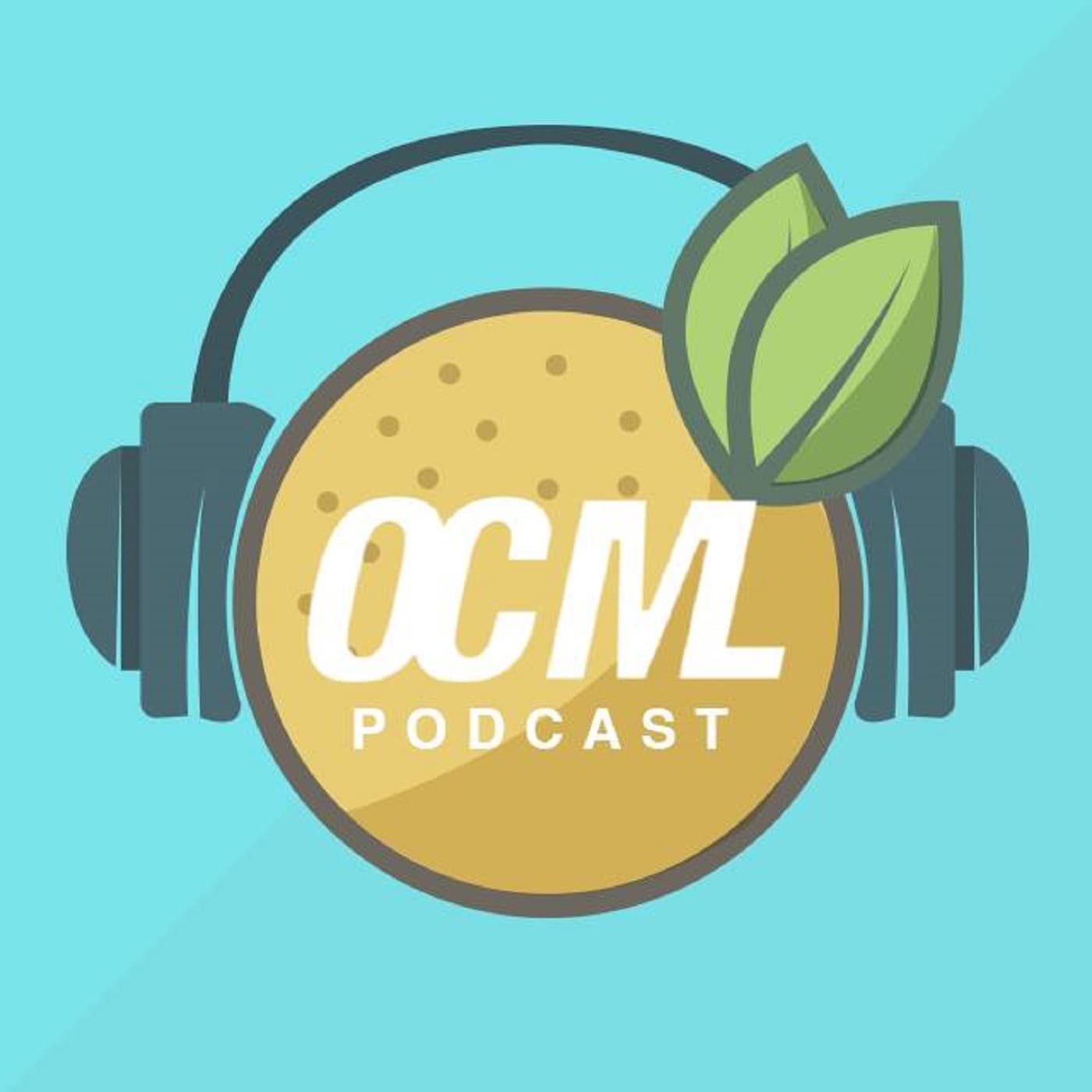 OCML Podcast - Podcasts