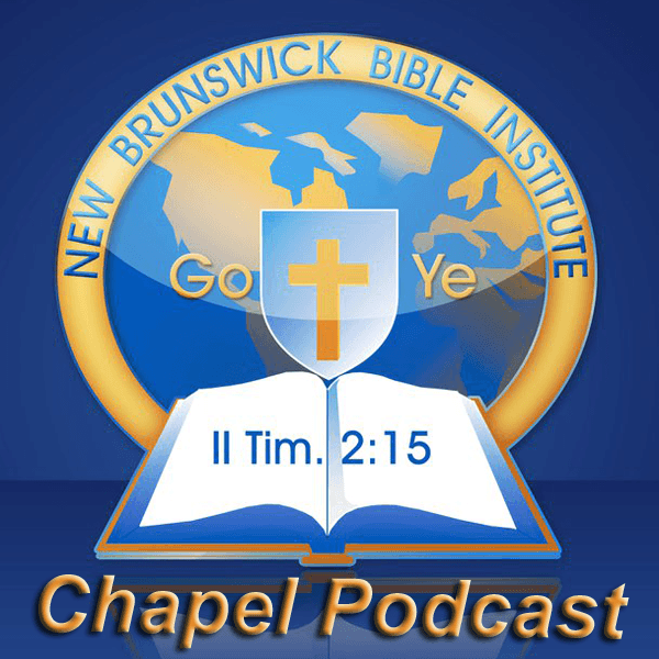 New Brunswick Bible Institute - Podcasts