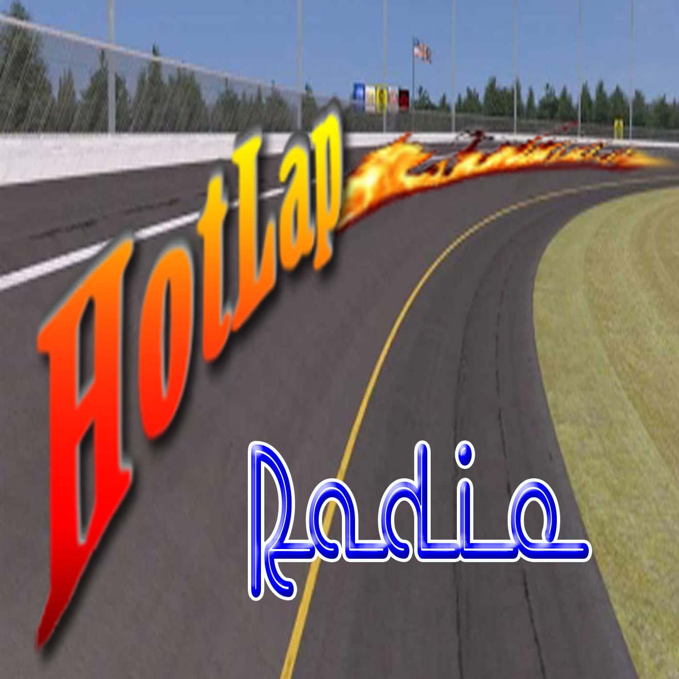 NTN » HotLap Radio - Podcasts