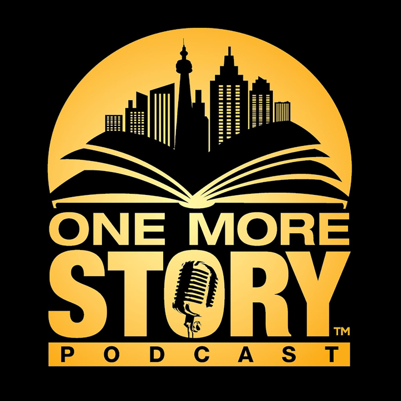 One More Story Games Podcast - Podcasts
