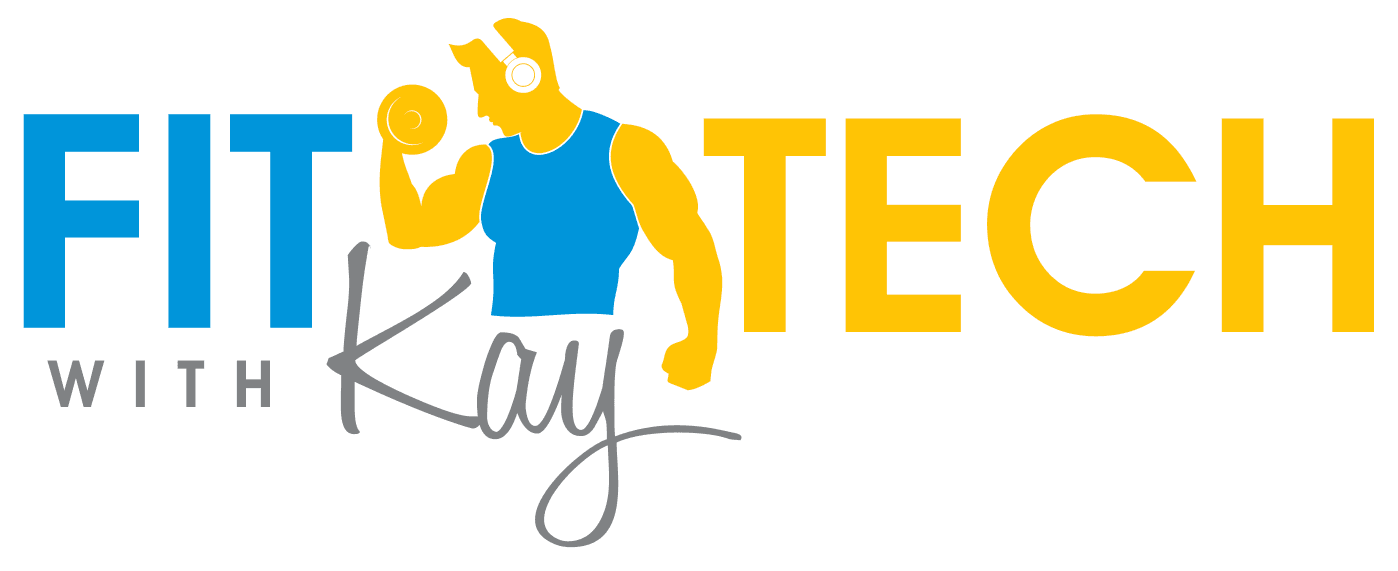 FitTech with Kay - Podcasts
