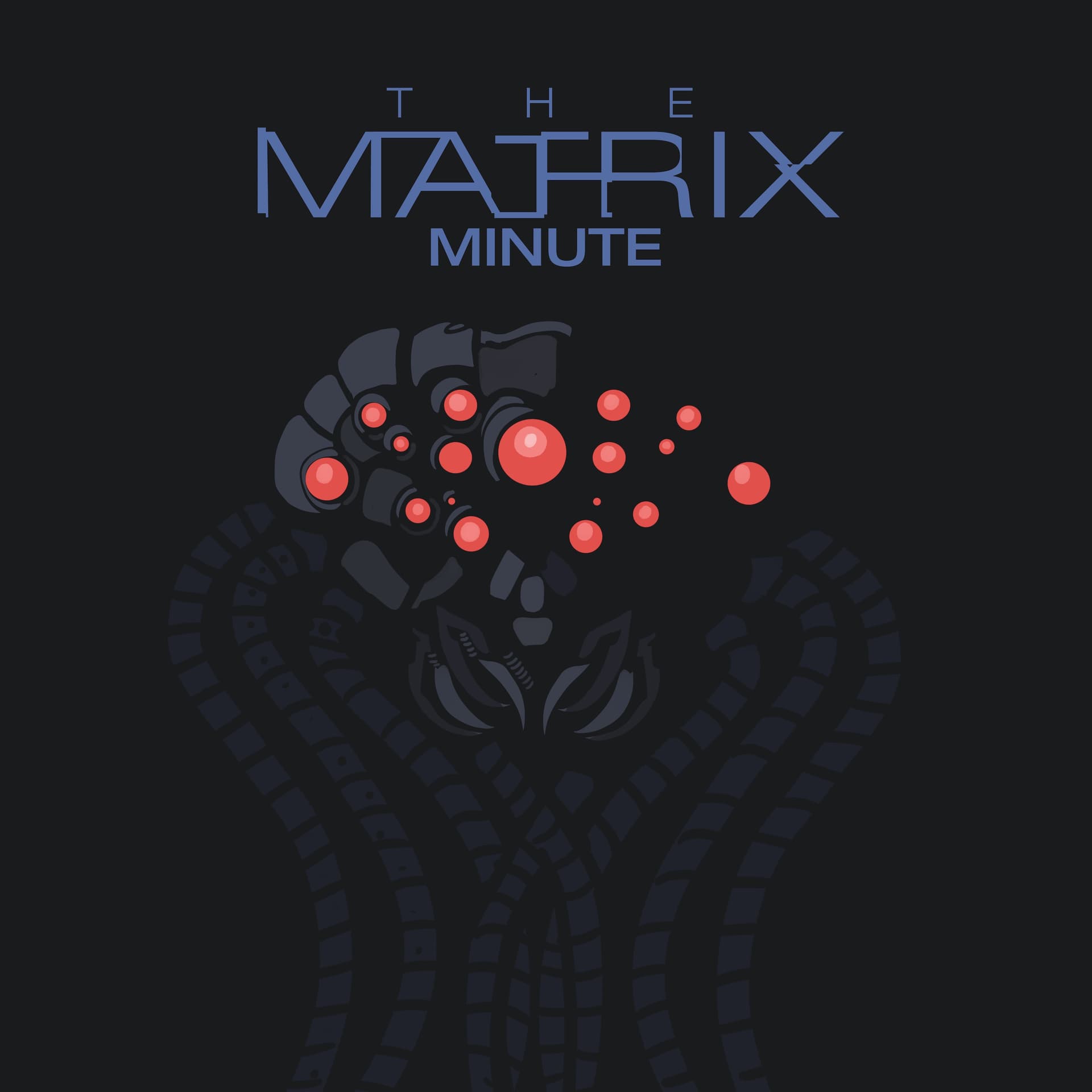 The Matrix Minute - Podcasts