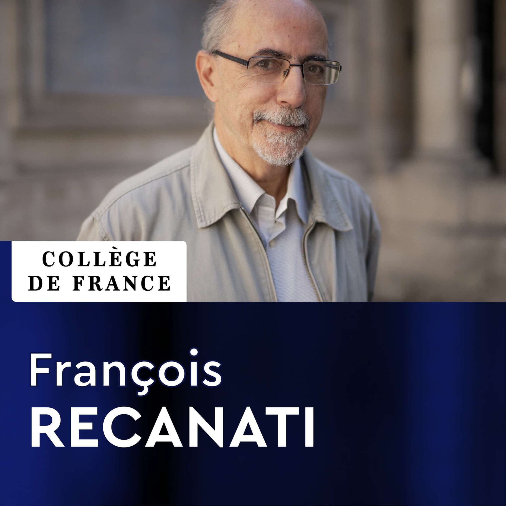 Philosophie du langage et de l'esprit - Podcasts