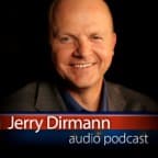 The Rock: Jerry Dirmann - Podcasts