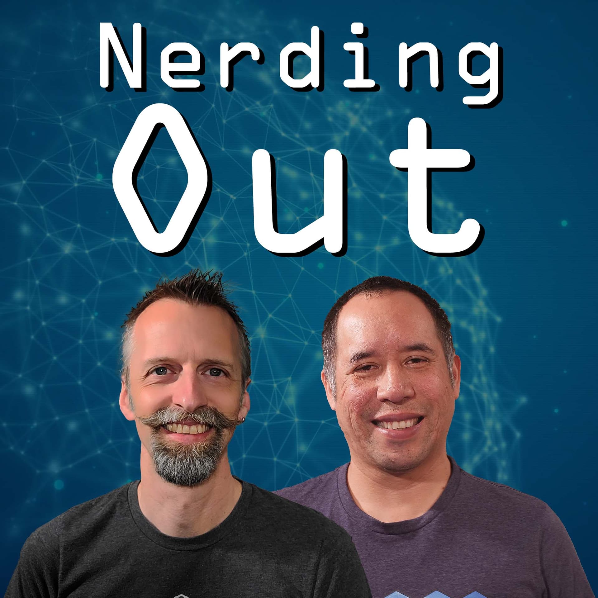 Nerding Out with That Nerdy Catholic - Podcasts