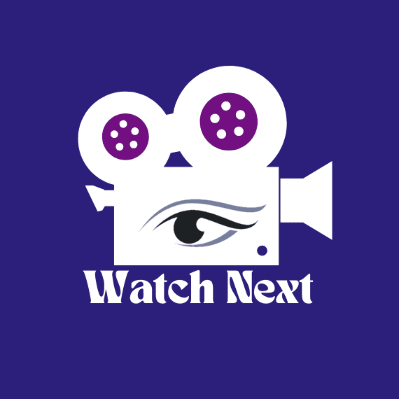 Watch Next - Podcasts