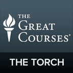 The Torch: The Great Courses Podcast - Podcasts