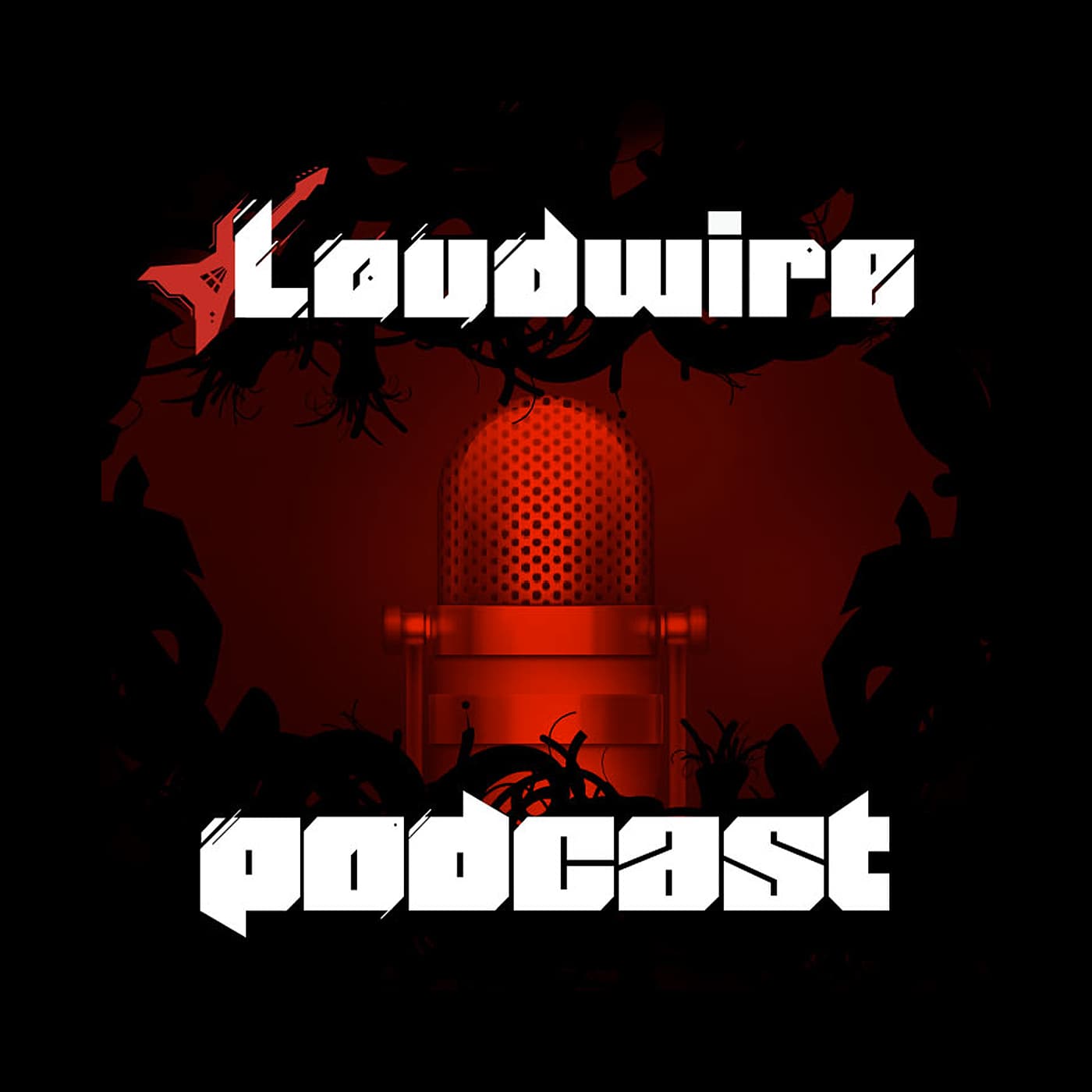 Loudwire Podcast - Podcastler