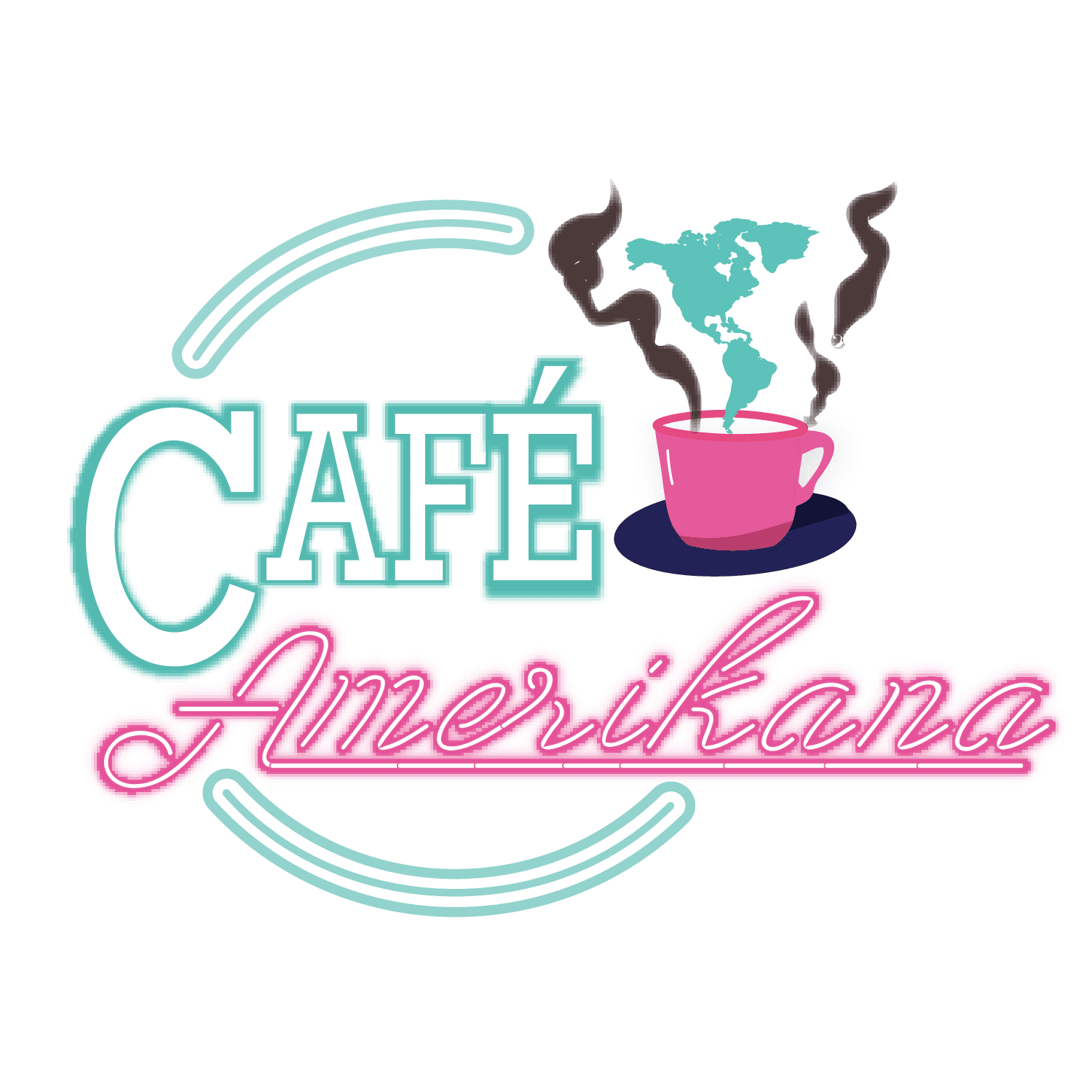 Café Amerikana - Podcasts