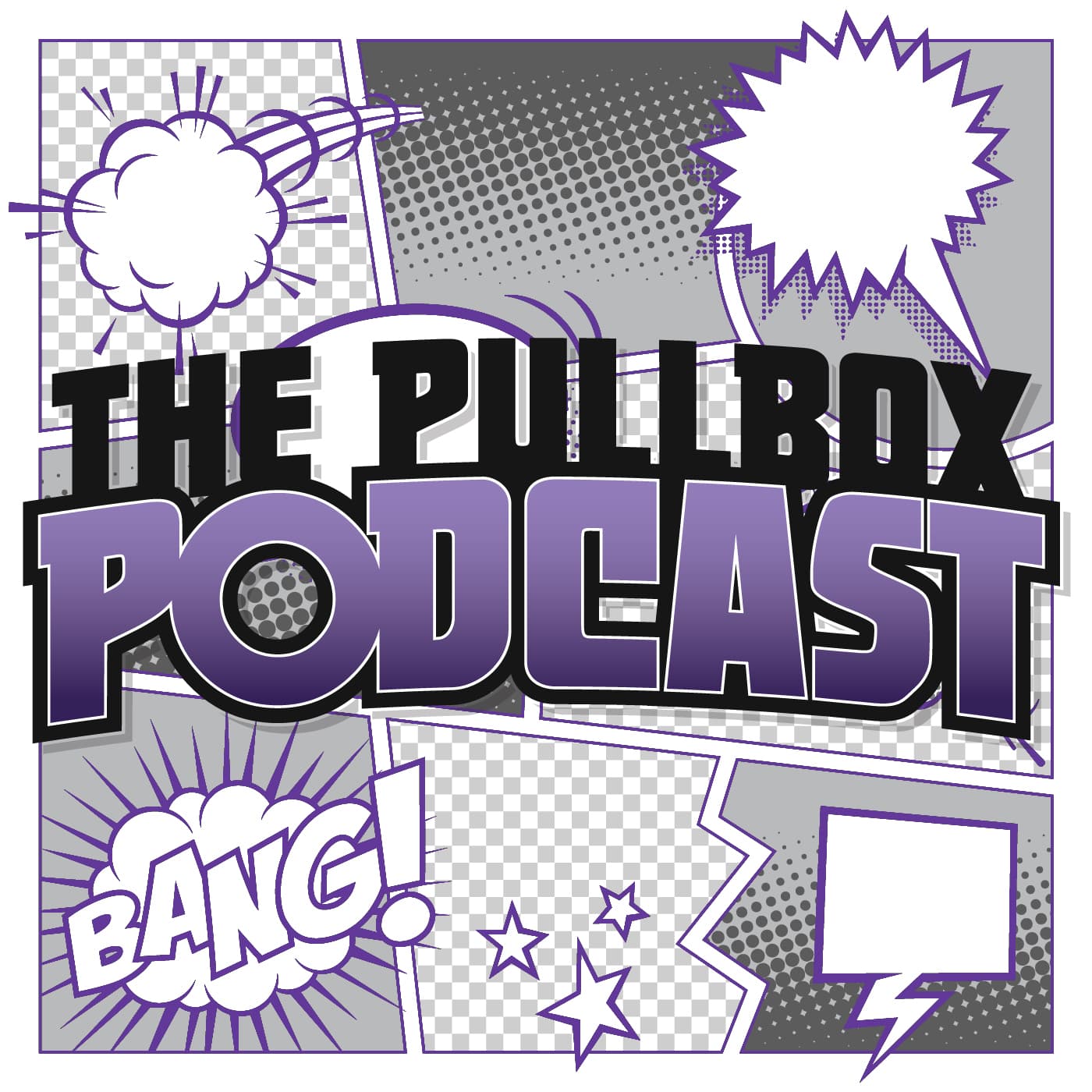 The Pullbox Podcast - Podcasts