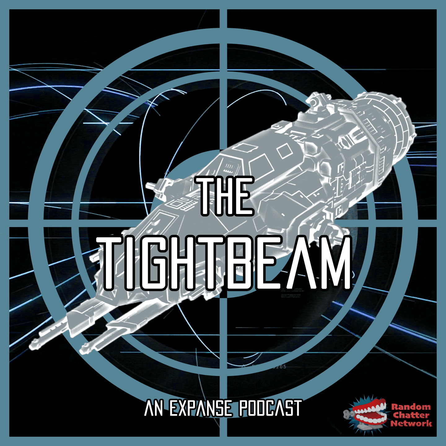 The Tightbeam: An Expanse Podcast - Podcasts