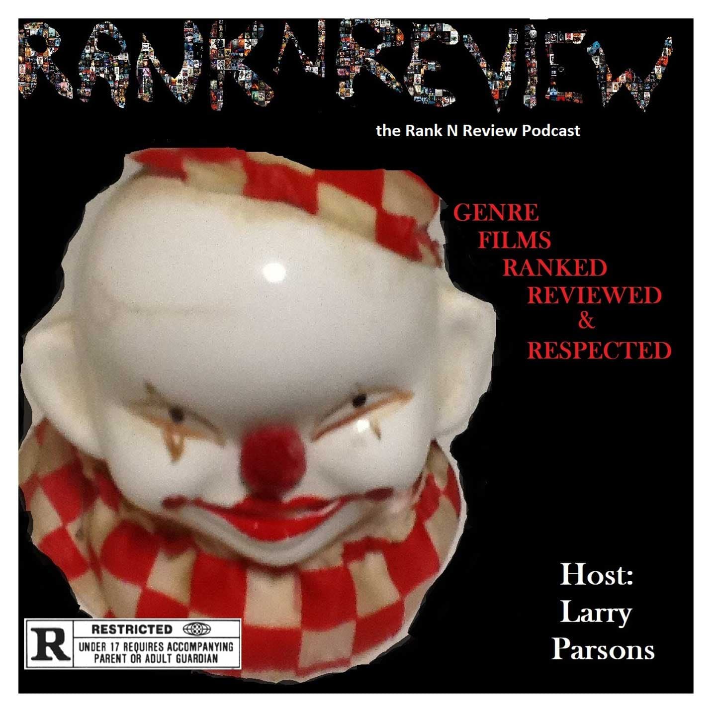 Rank N Review - Podcasts