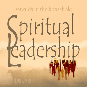 Truth Encounter: Spiritual Leadership Series - Podcasts
