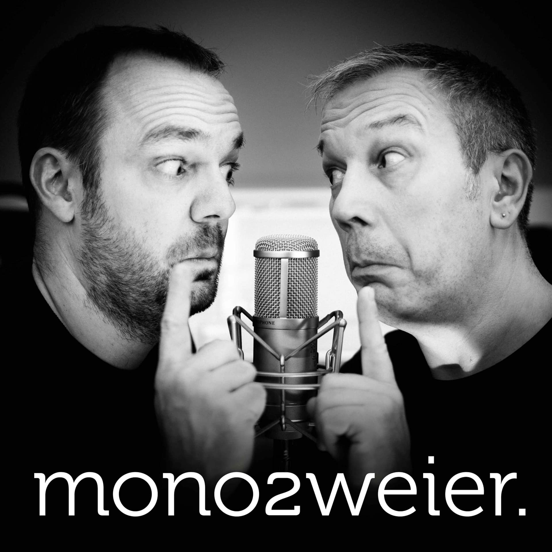 monozweier - Podcasts