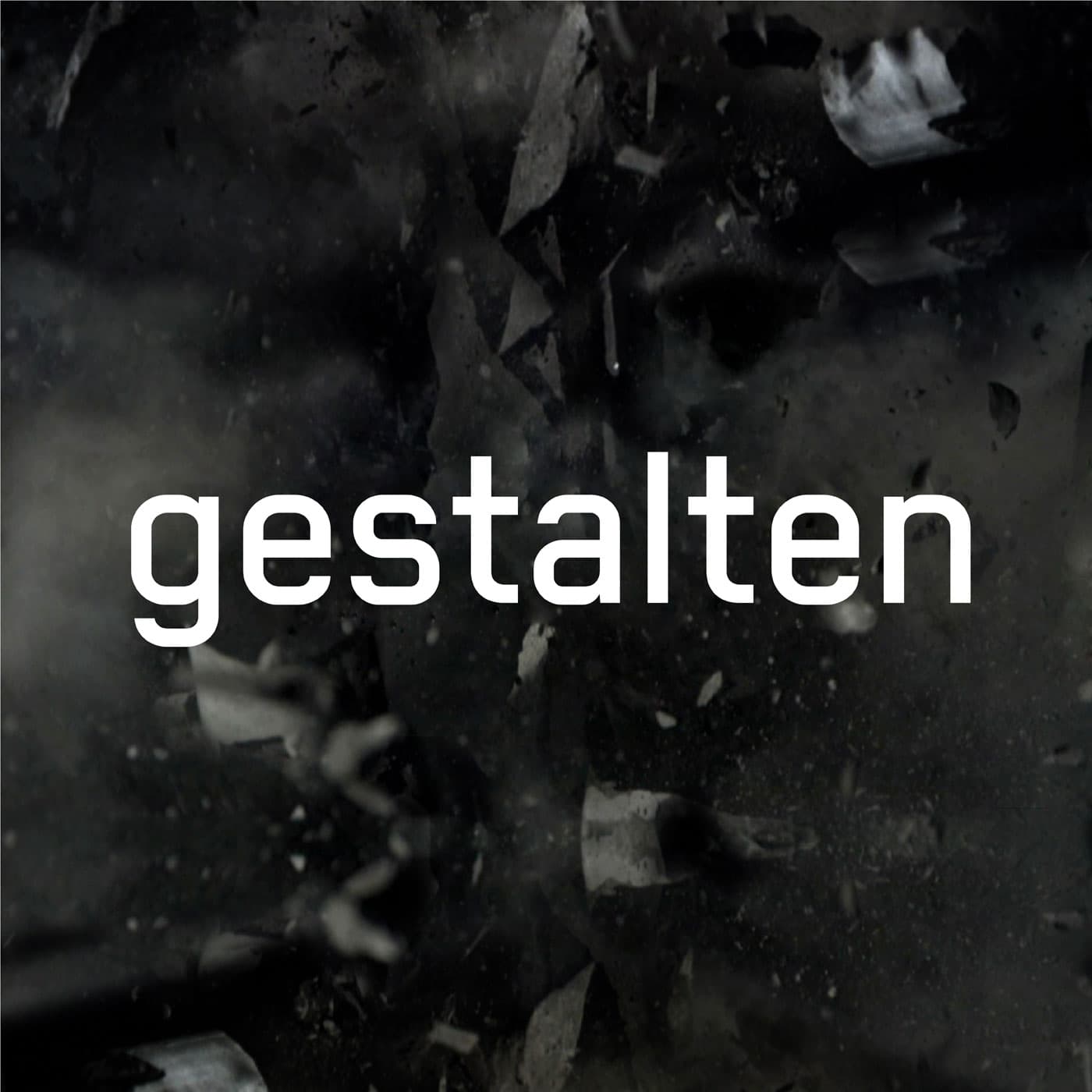 Gestalten - Podcasts