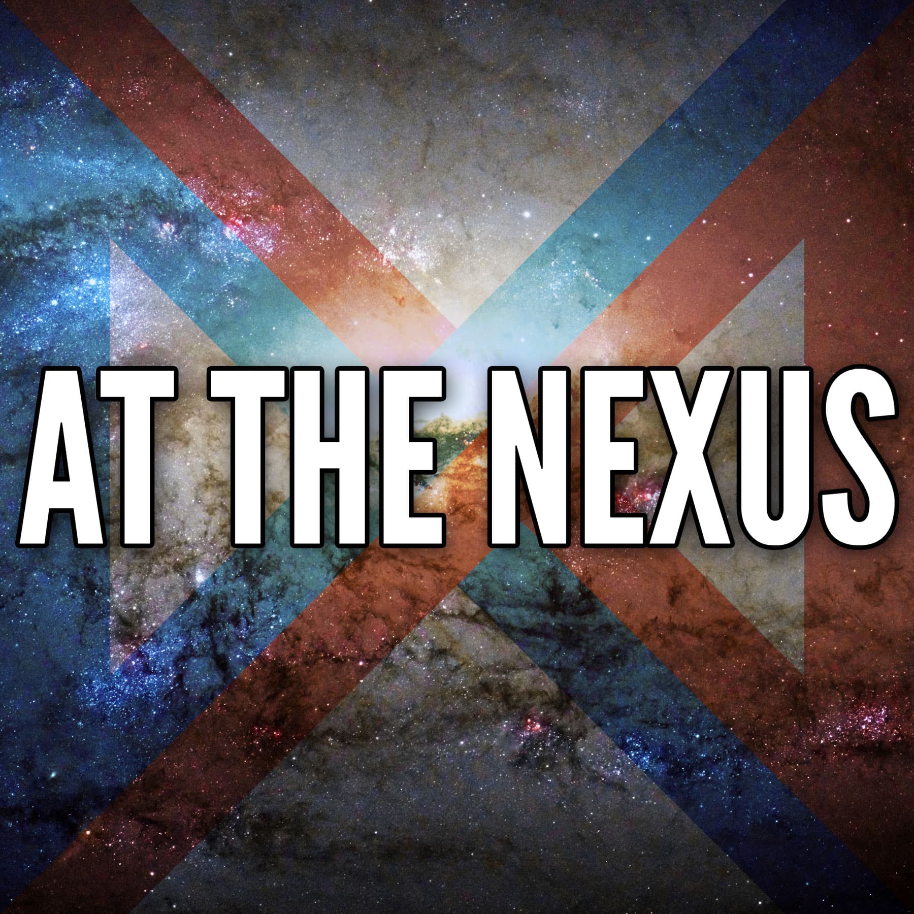 At The Nexus - Podcasts