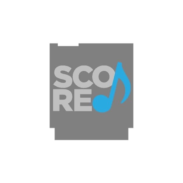 Score VG con portadas - Podcasts