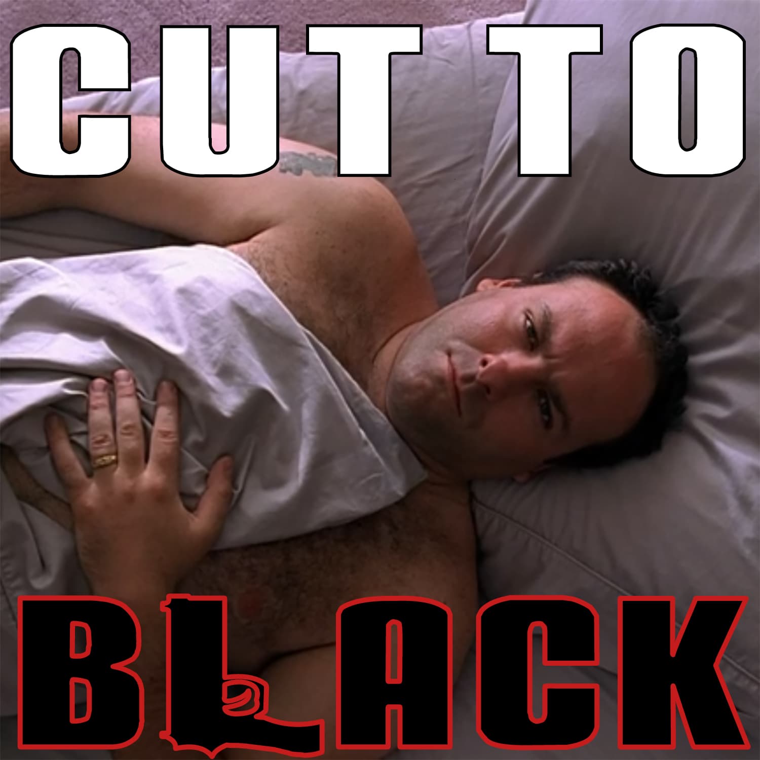 Cut To Black: A Sopranos Sitdown - Podcasts