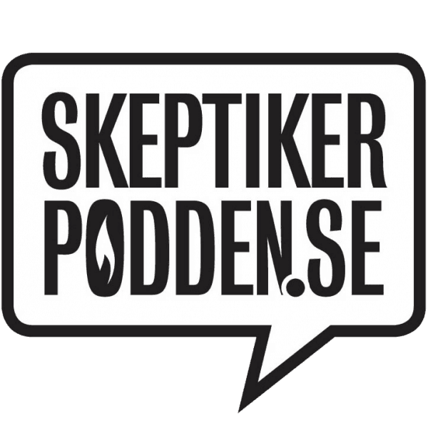 Skeptikerpodden - Podcasts
