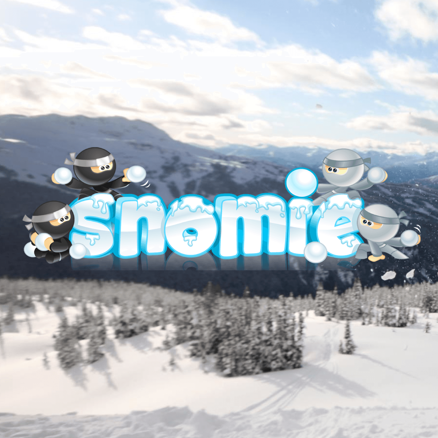 Boards, Beer And BS - The Snomie.com Snowboard Podcast - Podcasts