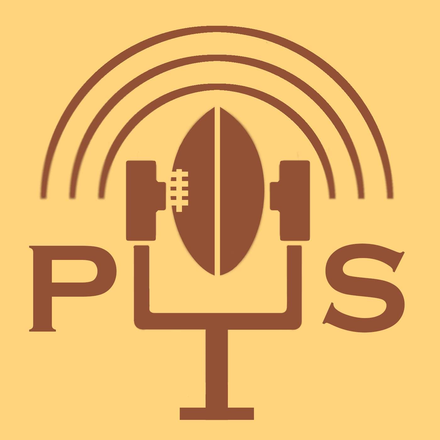 Practice Squad - Podcasts