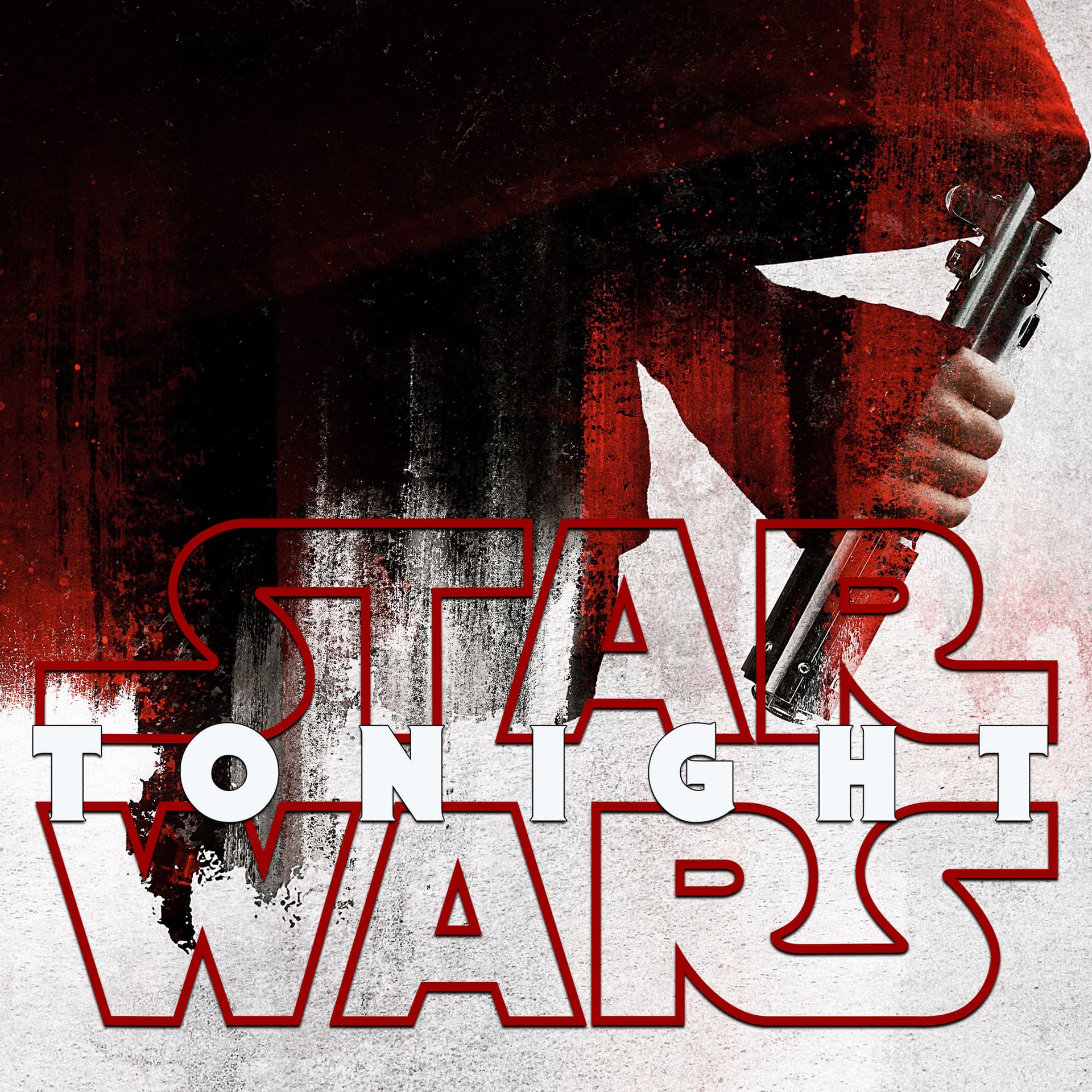Star Wars Tonight, A Nightly Countdown to The Last Jedi - Podcasts