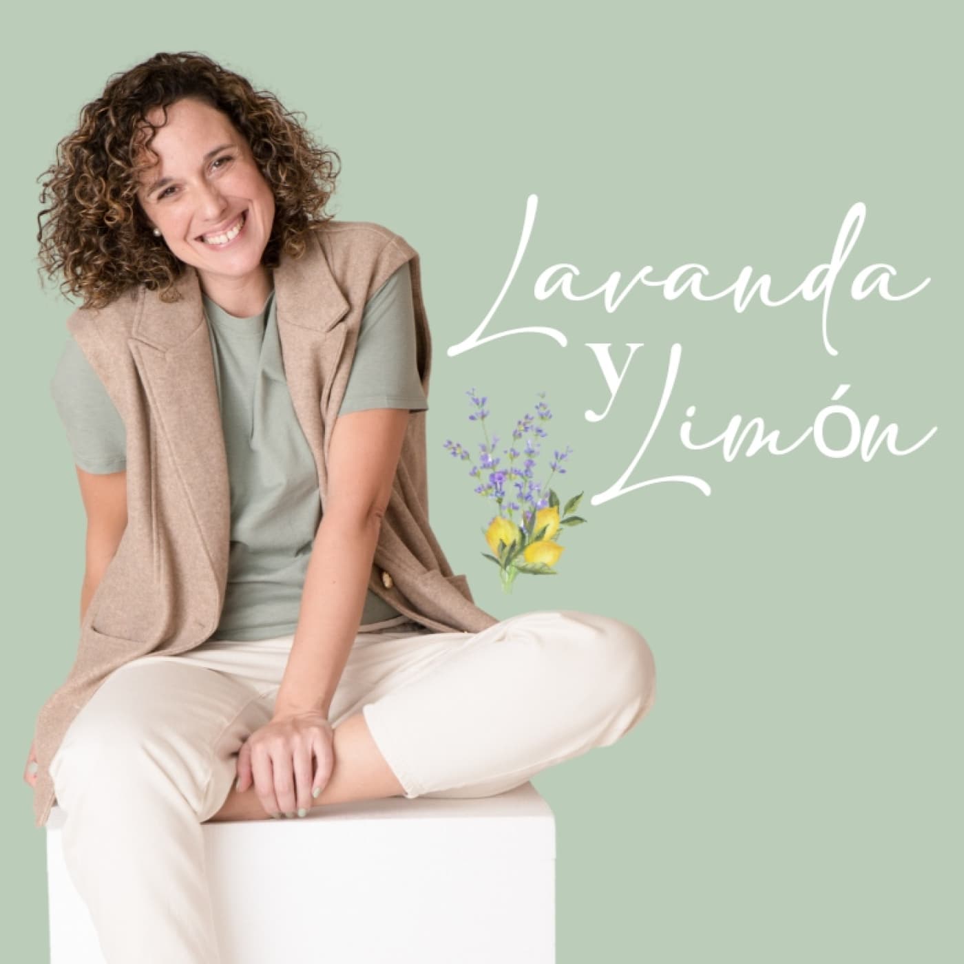 Lavanda y limón - Podcast