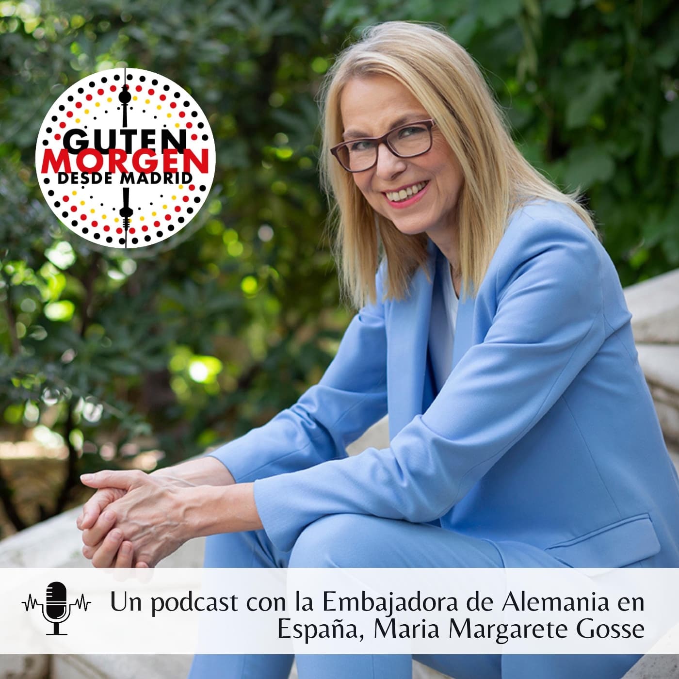 Guten Morgen desde Madrid - Podcasts