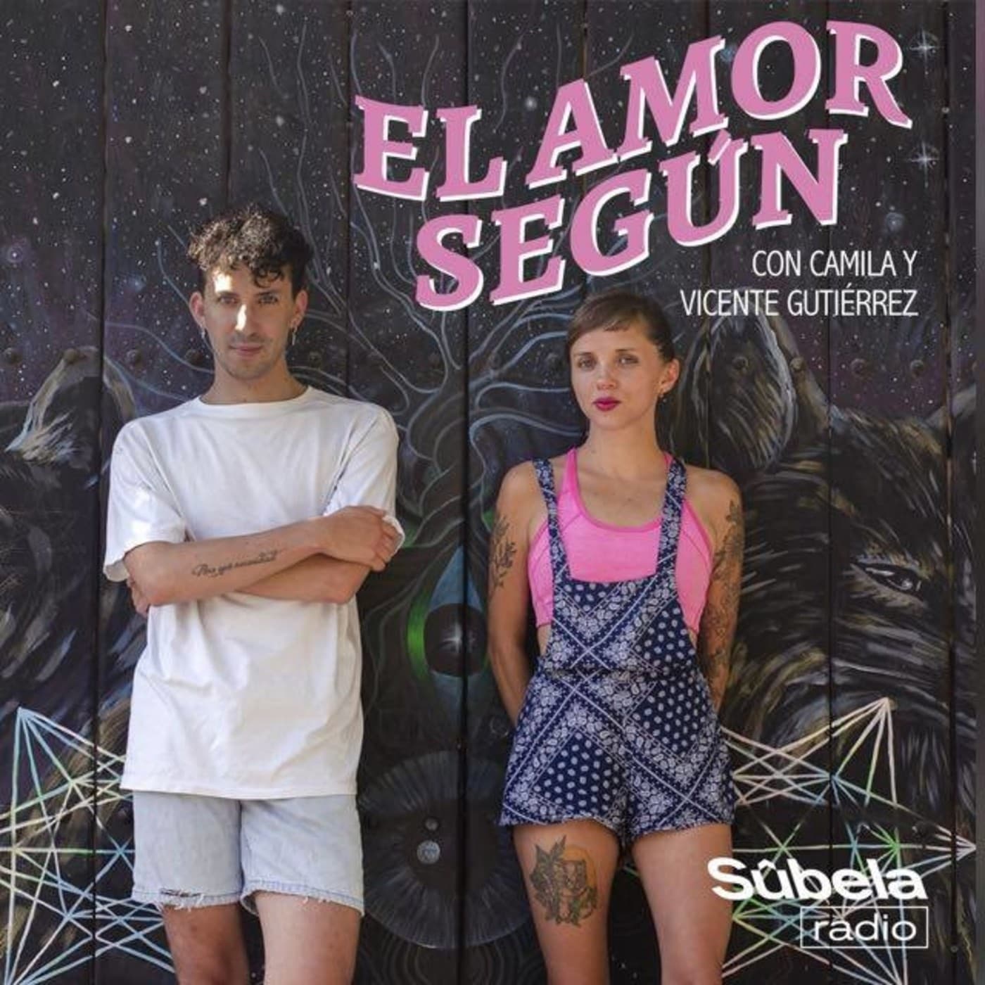 El Amor Según - Podcastler