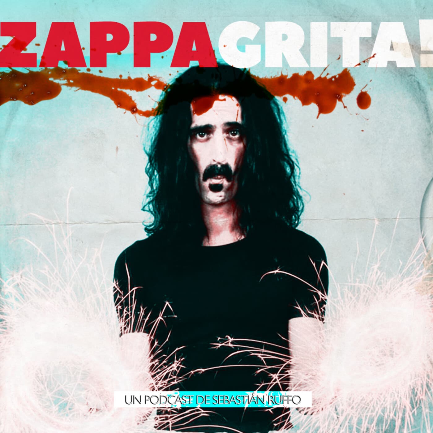 Zappa Grita! - Podcasts