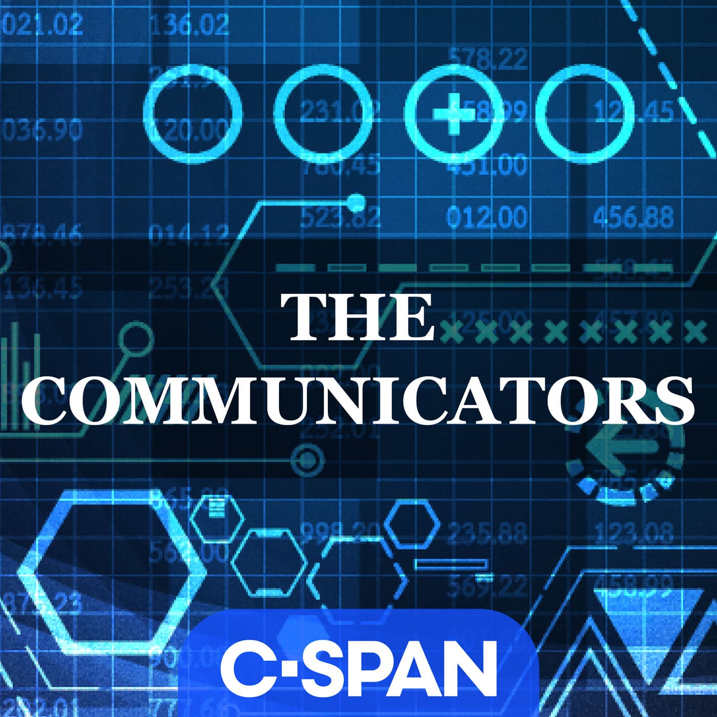 The Communicators - Podcasts